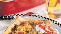 DEEP DISH MEXICAN PIZZA Recipe - (4.7/5) DEEP DISH MEXICAN PIZZA Recipe - (4.7/5)