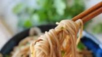 Sesame Soba Noodles Sesame Soba Noodles