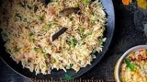 Instant Pot Rice and Peas Instant Pot Rice and Peas