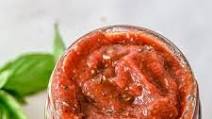 Recipe for Homemade Pizza Sauce Recipe for Homemade Pizza Sauce