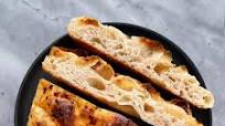 Chili Oil Sourdough Focaccia Chili Oil Sourdough Focaccia