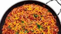Best Mexican Spaghetti Recipe Best Mexican Spaghetti Recipe