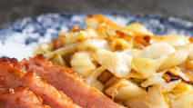 Corned Beef and Cabbage Corned Beef and Cabbage
