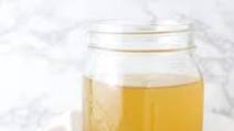 Pork Bone Broth Pork Bone Broth