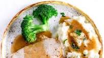 Ham Gravy Ham Gravy
