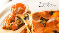 Crock Pot Hot Pizza Dip Crock Pot Hot Pizza Dip