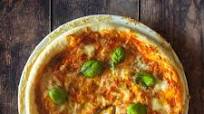 Basic Pizza Recipe Basic Pizza Recipe