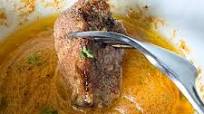 Cowboy Butter Sauce Recipe Cowboy Butter Sauce Recipe