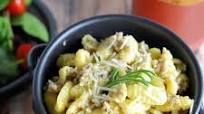 Veal Ragù Veal Ragù