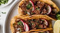 Barbacoa Beef Barbacoa Beef