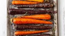 Air Fryer Carrots Air Fryer Carrots