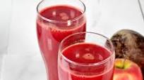 Easy Carrot Beet Ginger Juice Recipe Easy Carrot Beet Ginger Juice Recipe
