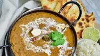 Dal Makhani Dal Makhani