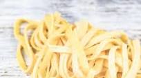 Low Carb Fettuccine Noodles Low Carb Fettuccine Noodles