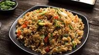 Receta Arroz Frito Receta Arroz Frito
