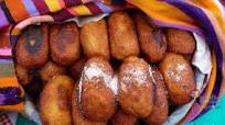 Rellenitos de Plátano con Frijol Rellenitos de Plátano con Frijol