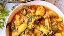 Healthy Broccoli Potato Curry Recipe Healthy Broccoli Potato Curry Recipe
