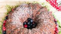 Chocolate Chip Bundt Cake Chocolate Chip Bundt Cake