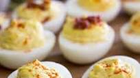 Million Dollar Deviled Eggs Million Dollar Deviled Eggs