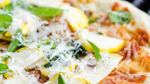 Recipe: The Best Pizza Dough for Grilling Recipe: The Best Pizza Dough for Grilling
