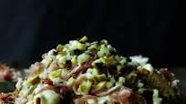 Cuban Carnitas Nachos Cuban Carnitas Nachos
