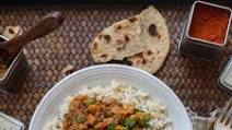 Ground Beef Sweet Potato Curry Ground Beef Sweet Potato Curry
