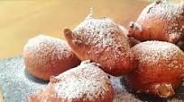 The One And Only Zeppole Recipe The One And Only Zeppole Recipe