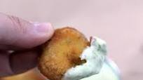 Fried Jalapeno Beer Battered Pickles Fried Jalapeno Beer Battered Pickles