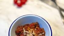 Lazy Slow Cooker Classic Chili Lazy Slow Cooker Classic Chili