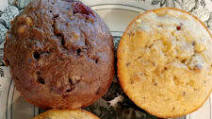 Miracle Muffins: Just One Weight Watchers Point Each! Miracle Muffins: Just One Weight Watchers Point Each!