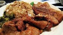 Cajun Pork Chops Cajun Pork Chops