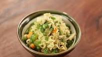 Chicken Masala Noodles Chicken Masala Noodles