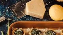 Easy Spanokopita Bites Easy Spanokopita Bites