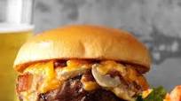 Scrum-Delicious Burgers Scrum-Delicious Burgers