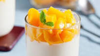 Sweet Yogurt Sweet Yogurt