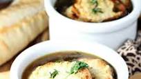 Simple Slow Cooker French Onion Soup Simple Slow Cooker French Onion Soup