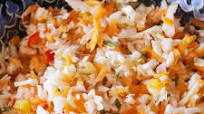 Mediterranean cabbage salad Mediterranean cabbage salad