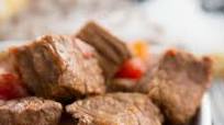 Instant Pot Puerto Rican Carne Guisada Recipe Instant Pot Puerto Rican Carne Guisada Recipe