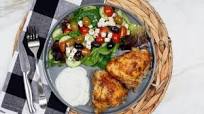 Instant Pot Greek Chicken Instant Pot Greek Chicken