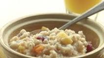 Overnight Oatmeal Overnight Oatmeal