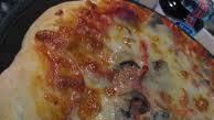 New York Style Pizza & Calzone Crust New York Style Pizza & Calzone Crust