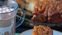 📋Homemade Cinnamon Buns 📋Homemade Cinnamon Buns