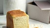 Sourdough sandwich bread (Pullman) Sourdough sandwich bread (Pullman)