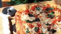 Pizza Margherita Pizza Margherita