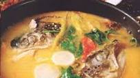 How to Cook Sinigang na Ulo ng Salmon sa Kamias How to Cook Sinigang na Ulo ng Salmon sa Kamias