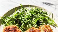Sweet Potato Turkey Patties (AIP & Top 8 Free) Sweet Potato Turkey Patties (AIP & Top 8 Free)