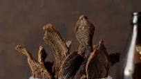 Teriyaki Beef Jerky Teriyaki Beef Jerky