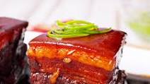 Dong Po Rou (Braised Pork Belly) Dong Po Rou (Braised Pork Belly)