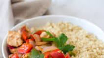 Instant Pot Pepper Chicken Instant Pot Pepper Chicken