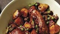 Smoky Indonesian-Style Chicken Curry Smoky Indonesian-Style Chicken Curry
